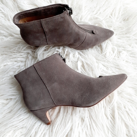 NEW Splendid Women's Nestor Ankle Boot C261 - Picture 1 of 8